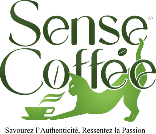 Sense coffee