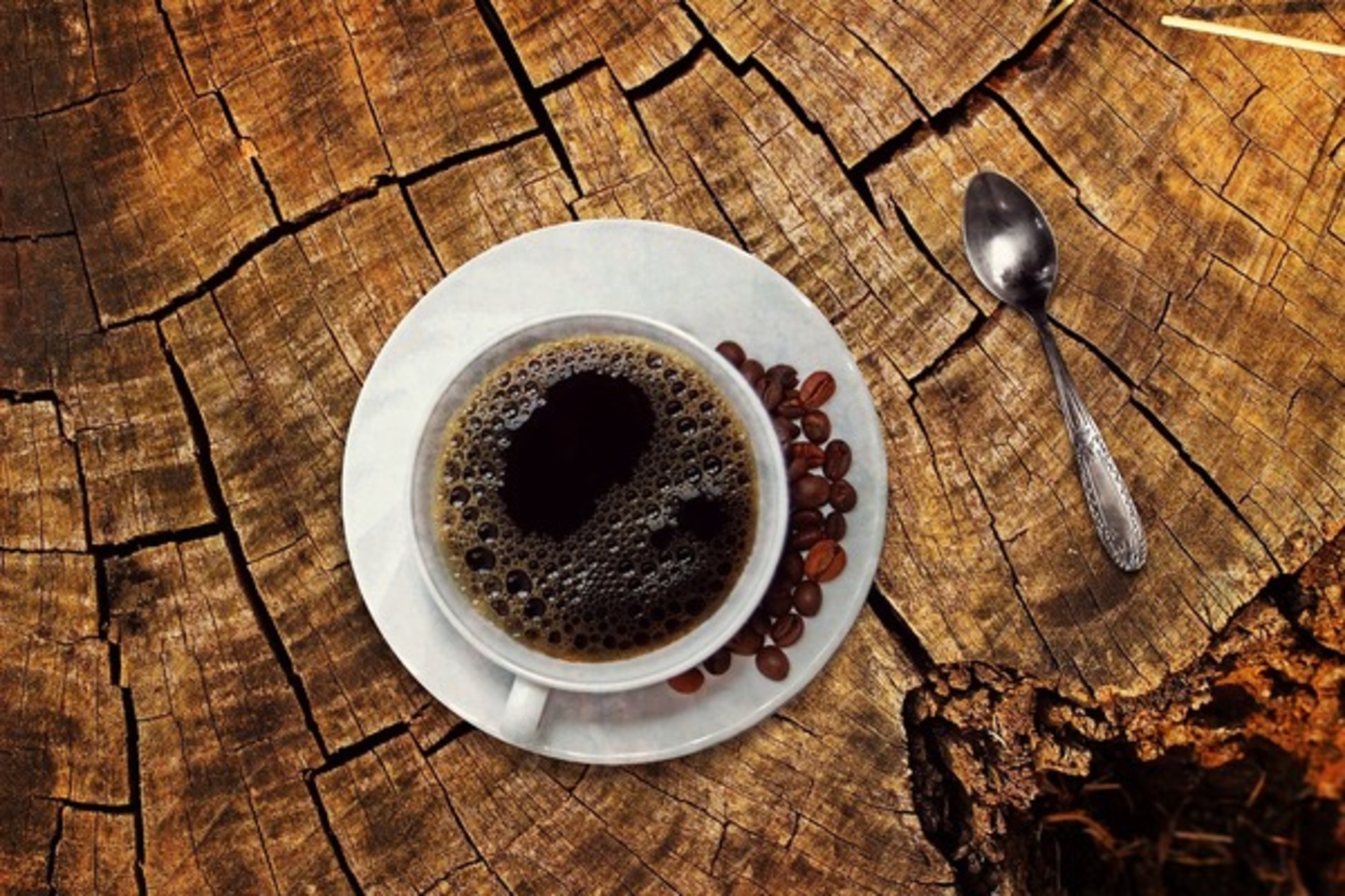 Café Sense Coffee : café vert Haïtien