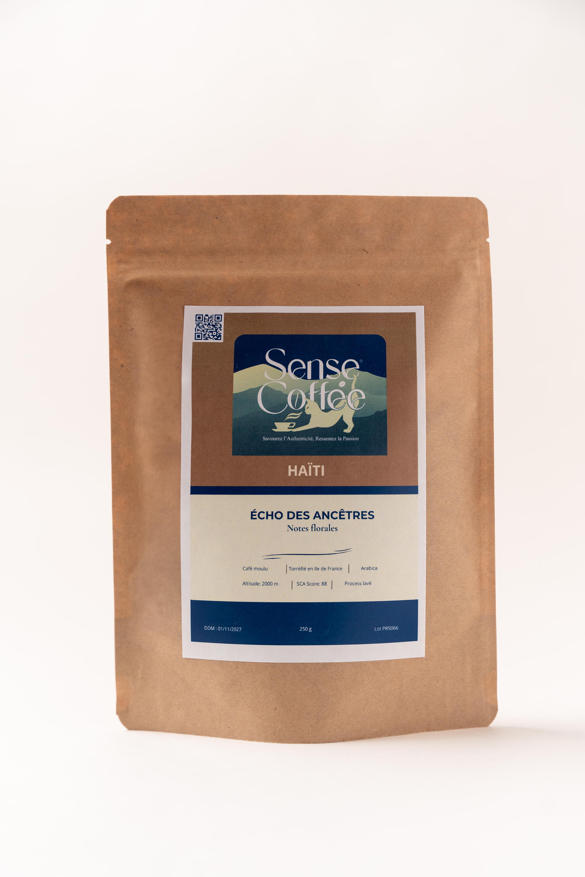 Écho des Ancêtres – Image 3