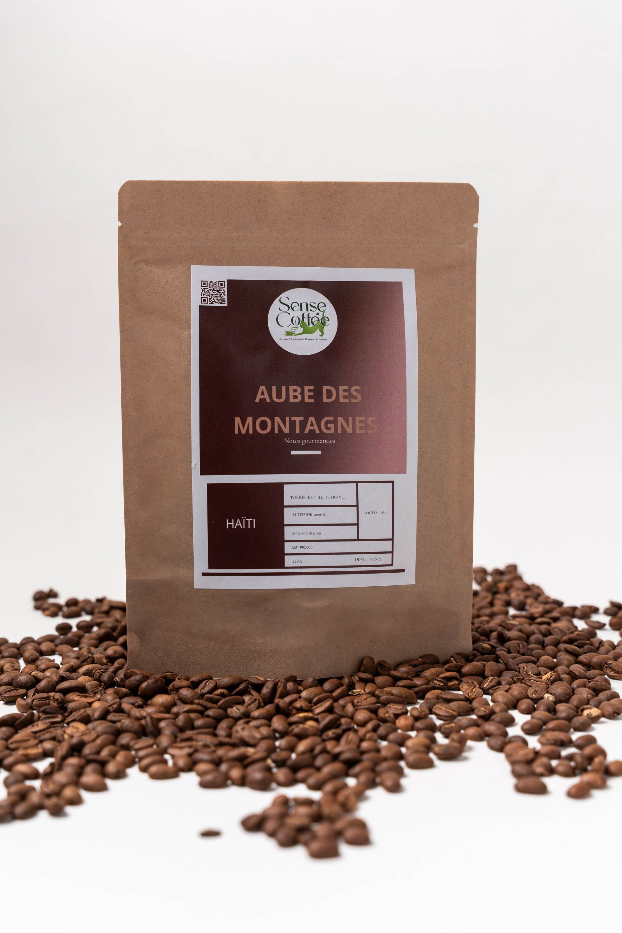 Aube des Montagnes – Image 2