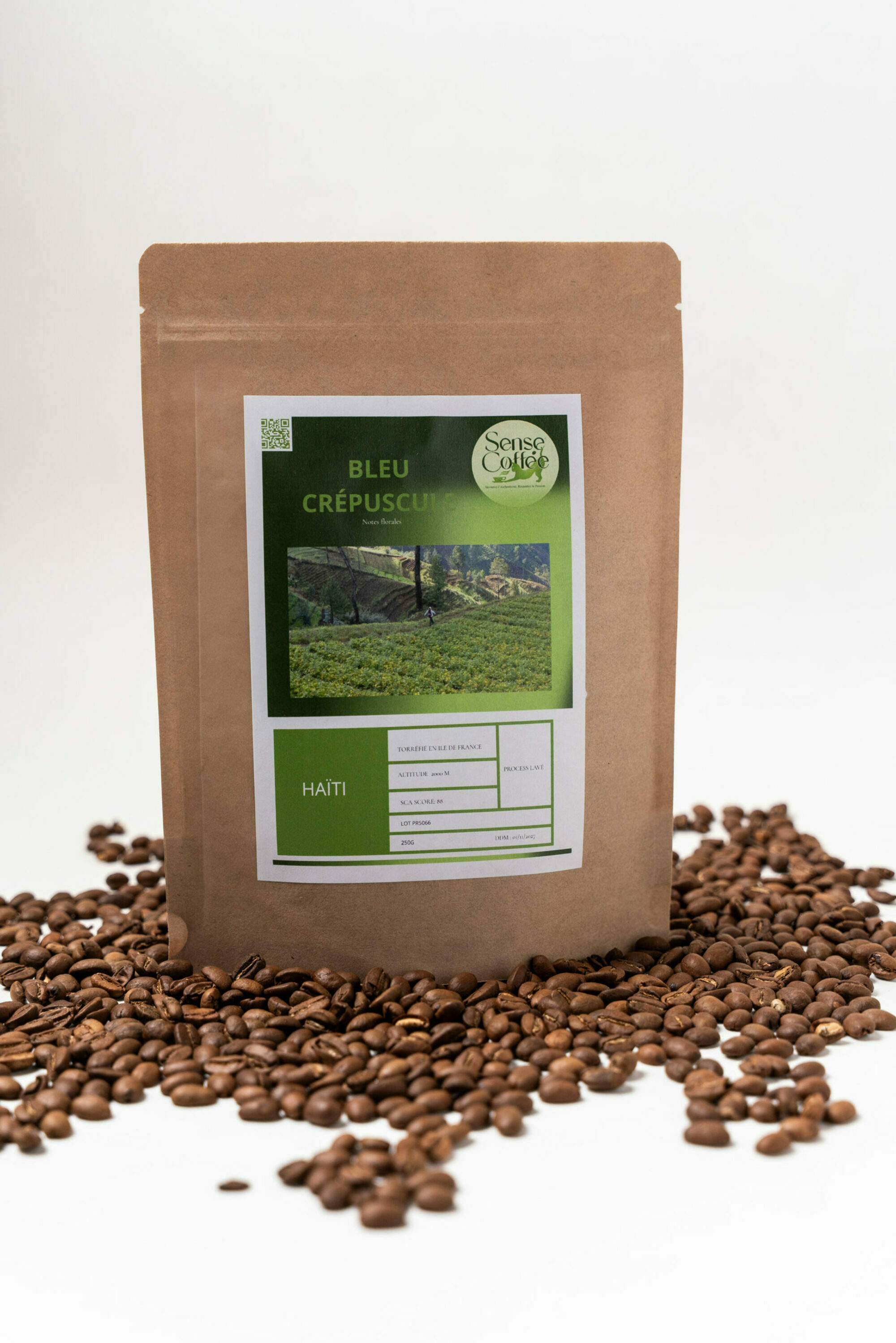 Bleu Crépuscule – Image 2