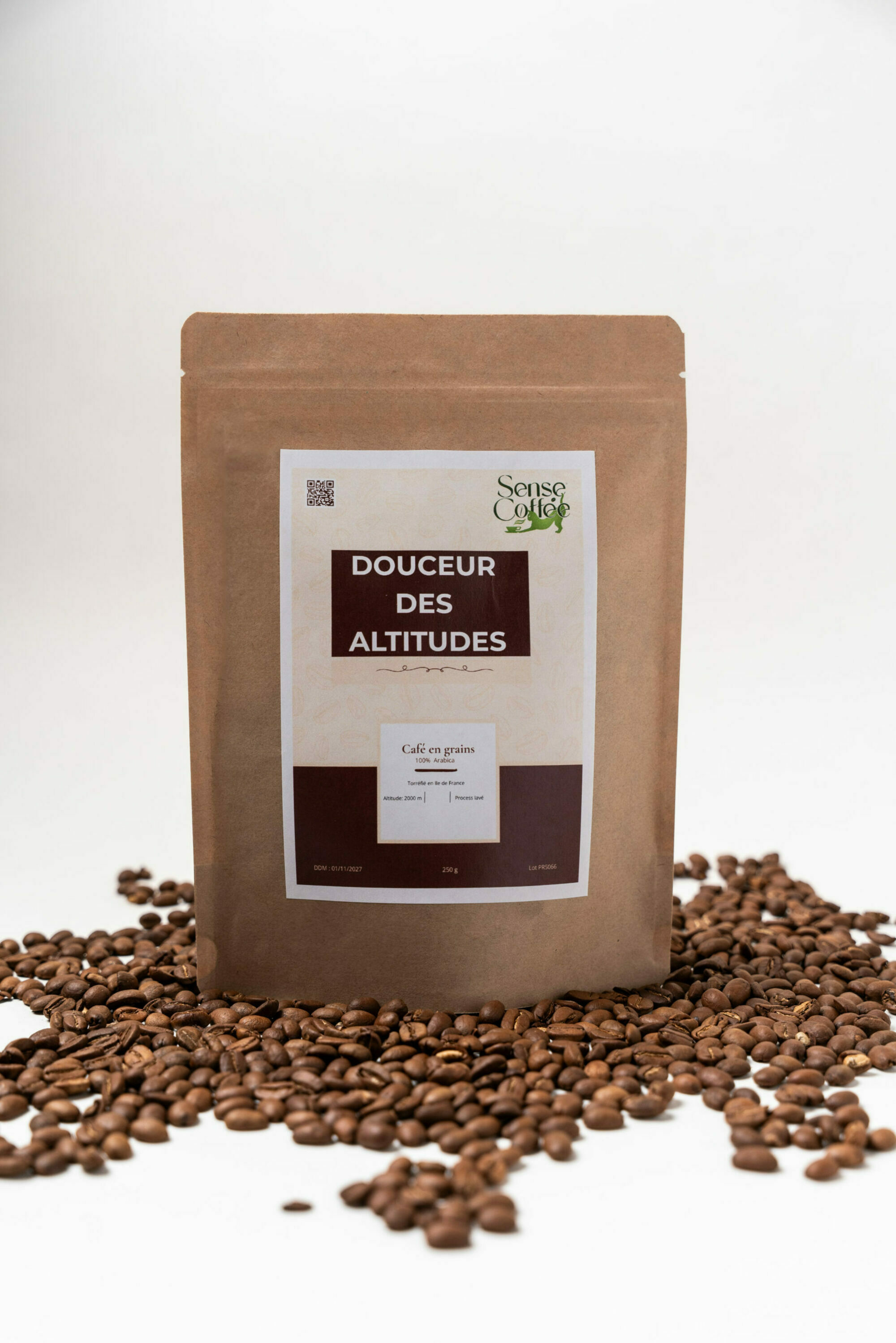 Douceur des Altitudes – Image 2