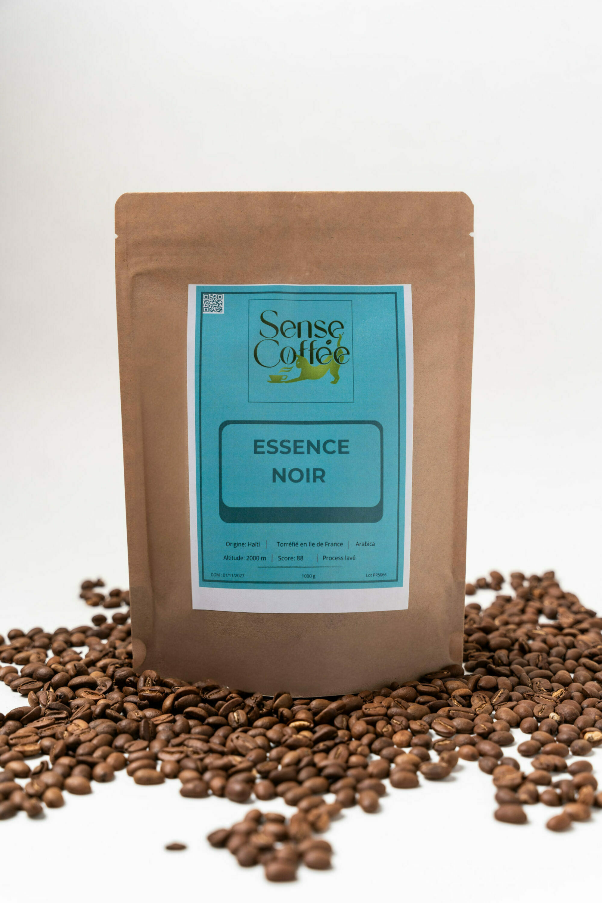 Essence Noire – Image 2