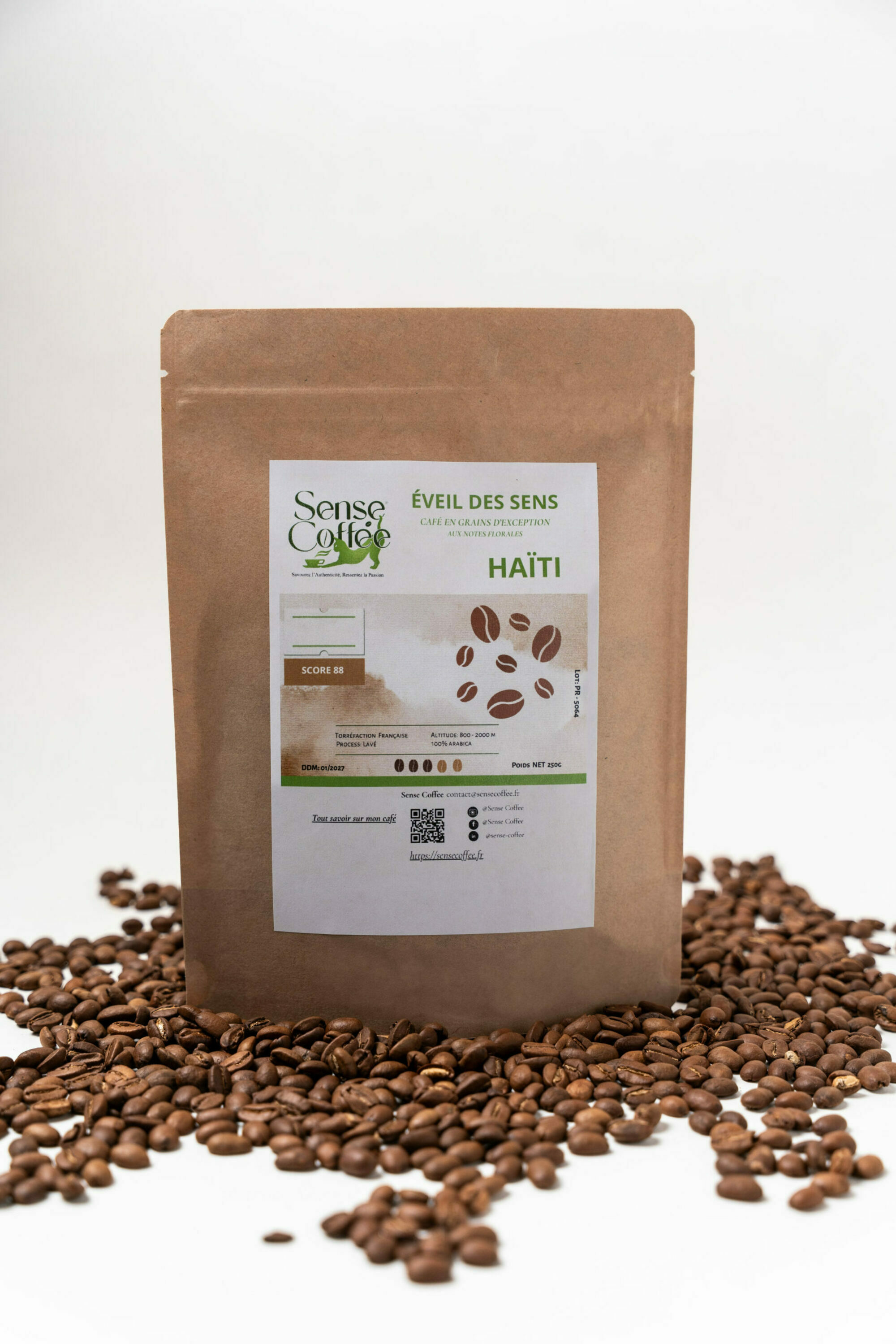 Éveil des Sens – Image 2