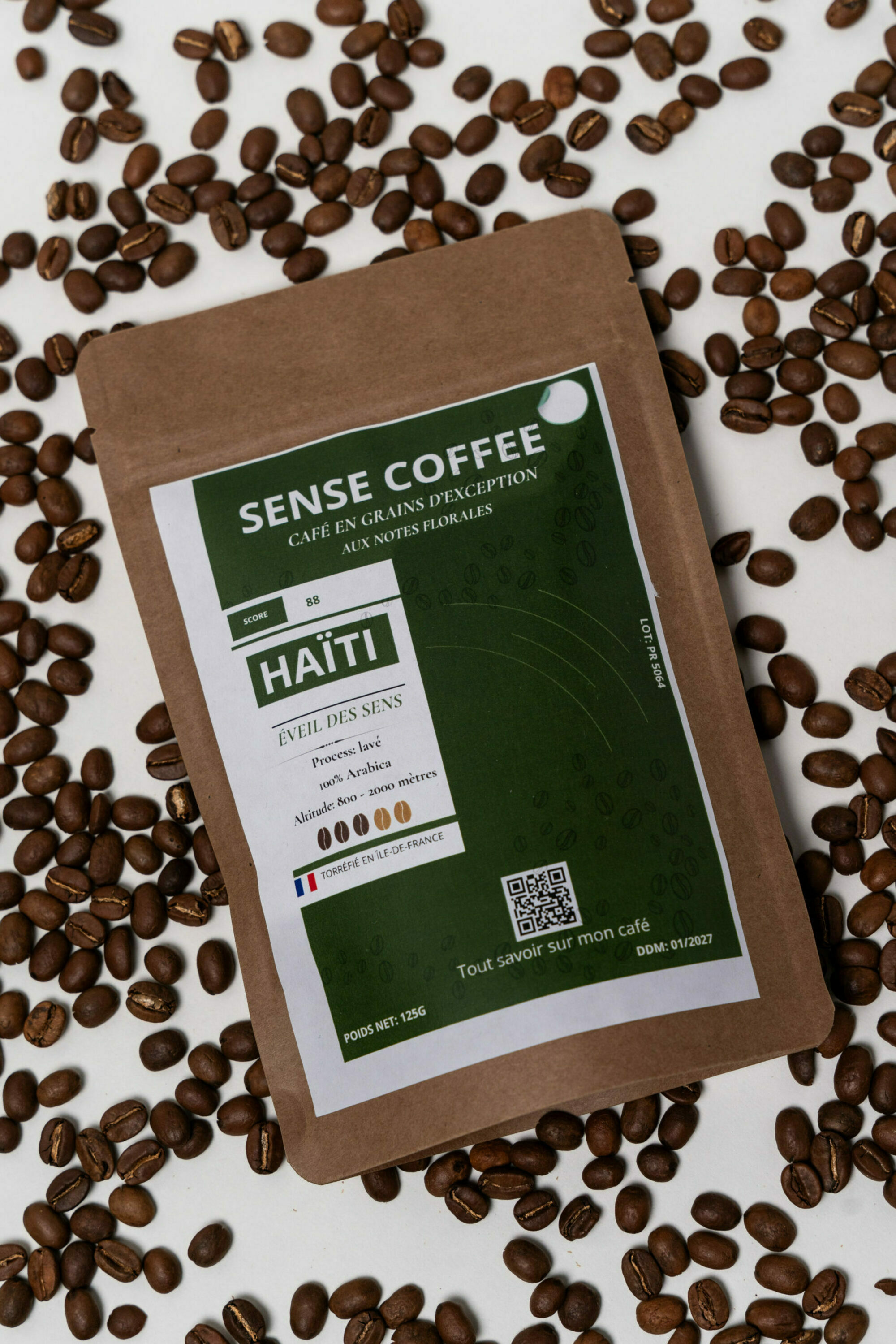 Éveil des Sens – Image 3