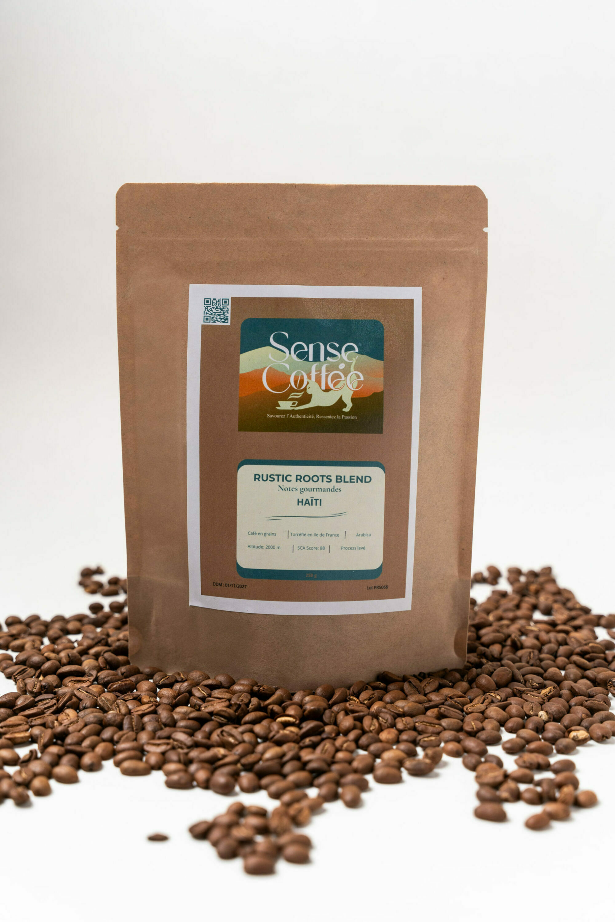 Rustic Roots Blend – Image 2