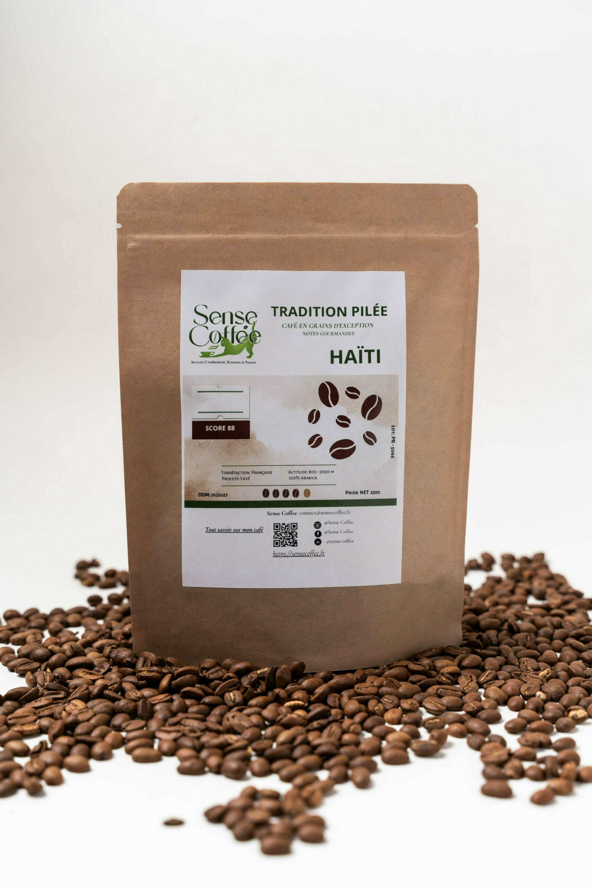 Tradition Pilée – Image 2