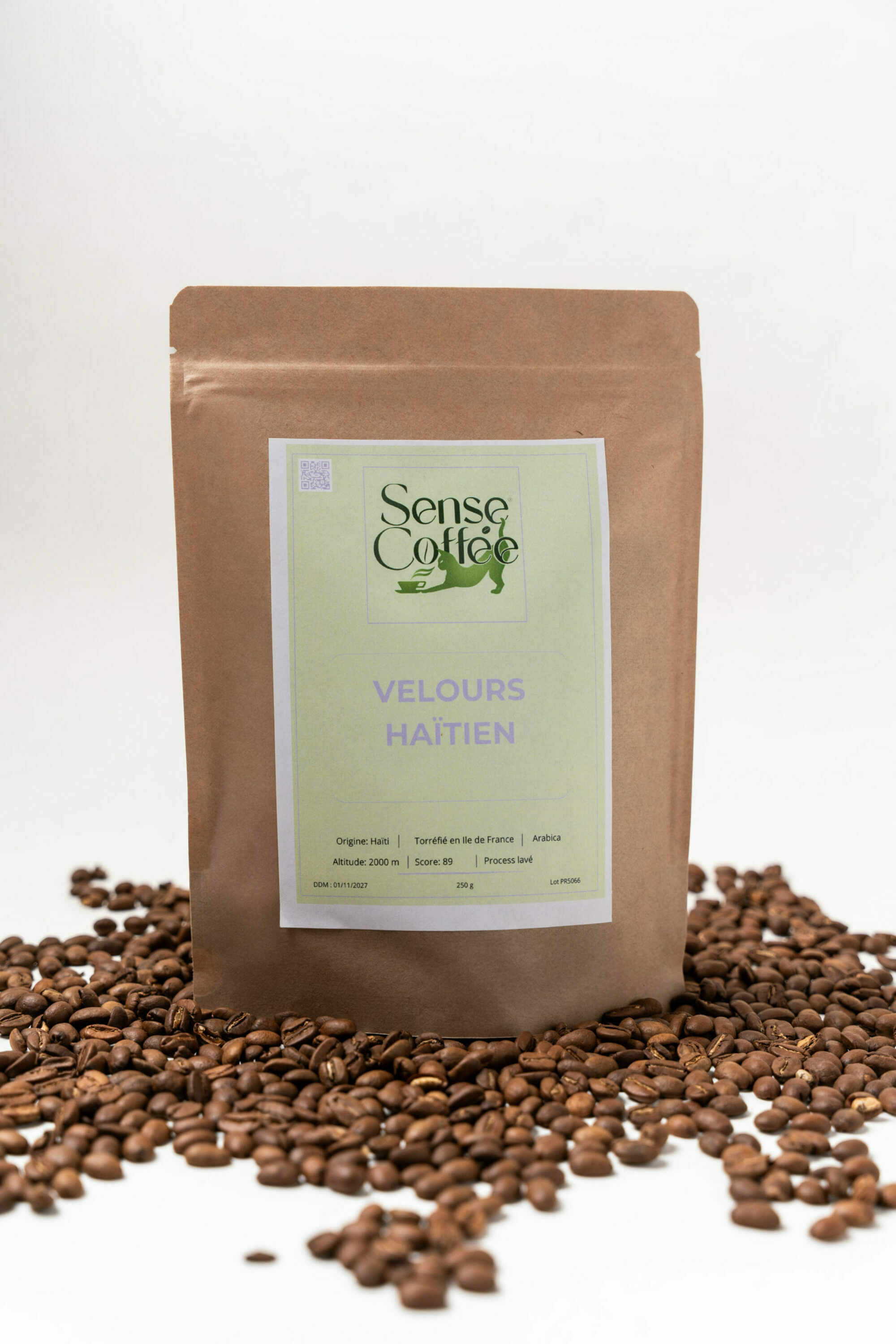 Velours Haïtien – Image 2