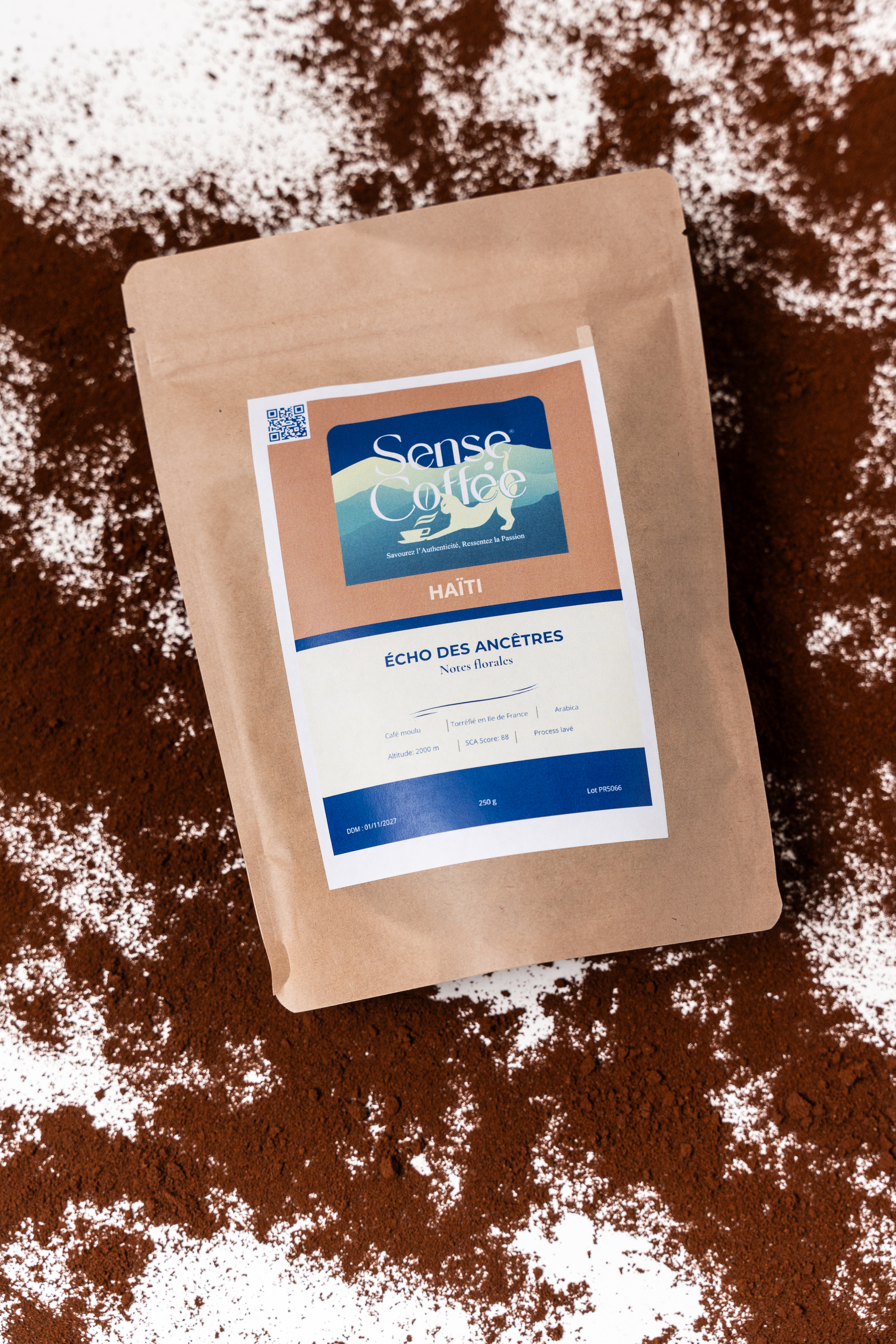 Écho des Ancêtres – Image 2