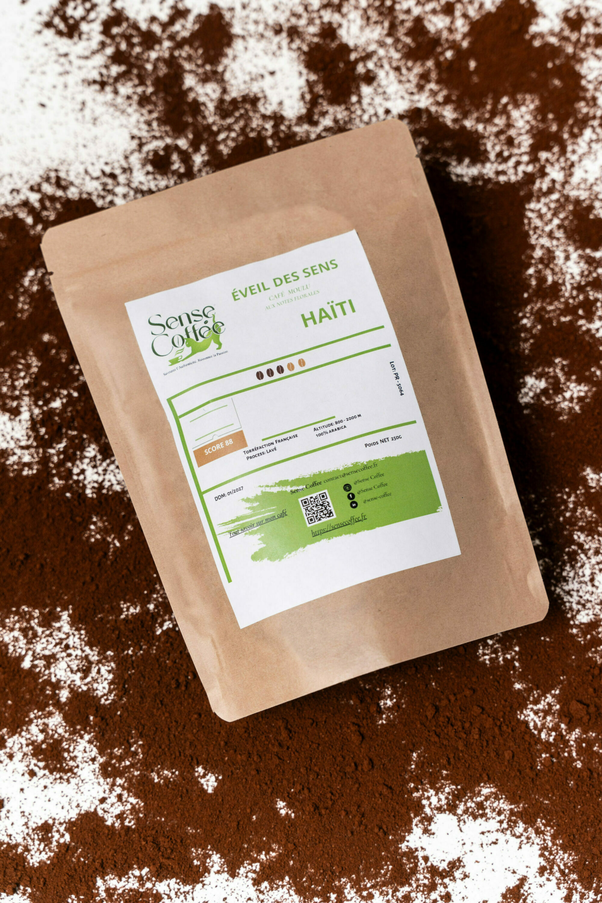 Éveil des Sens – Image 5