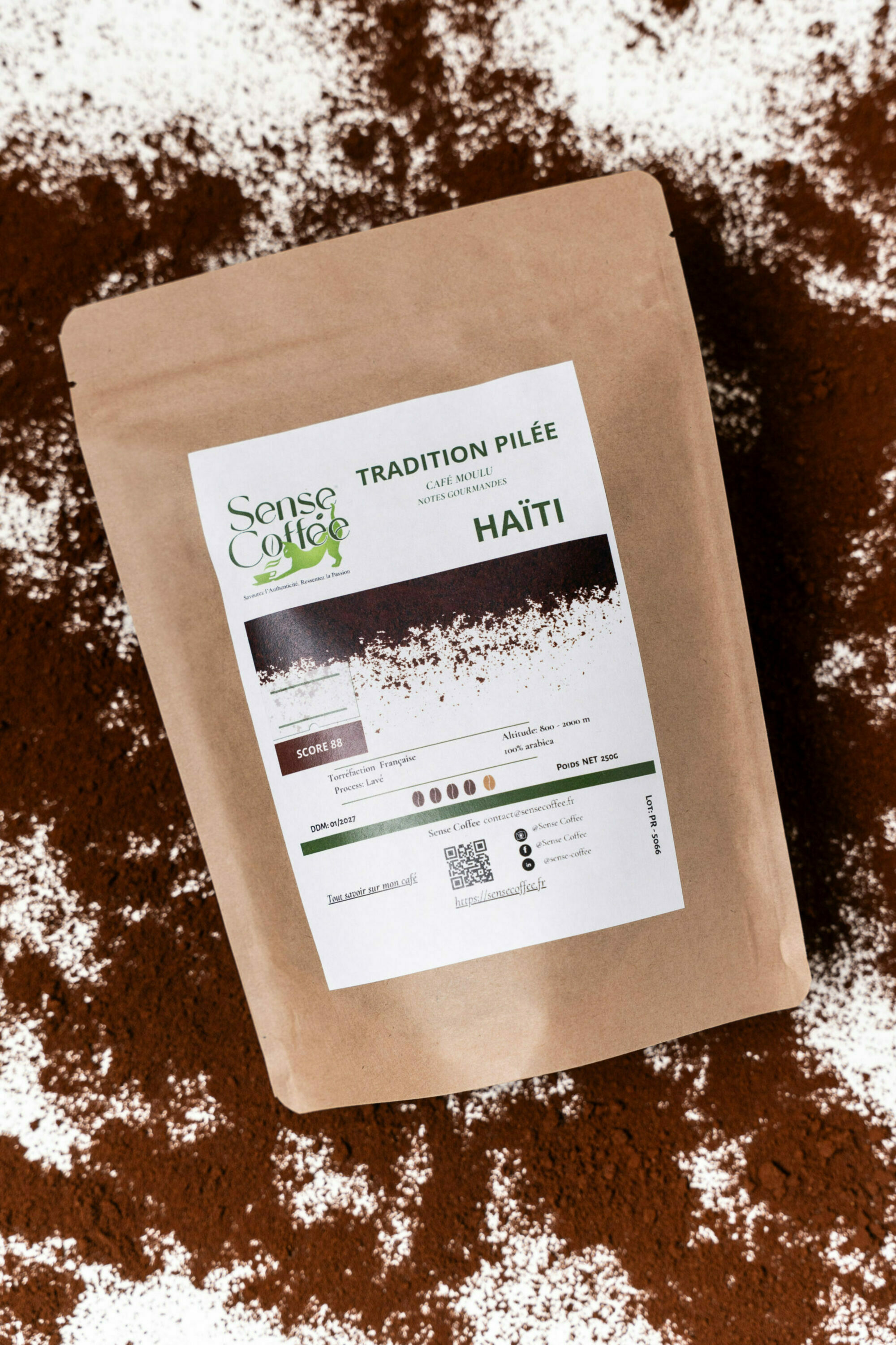 Tradition Pilée – Image 3