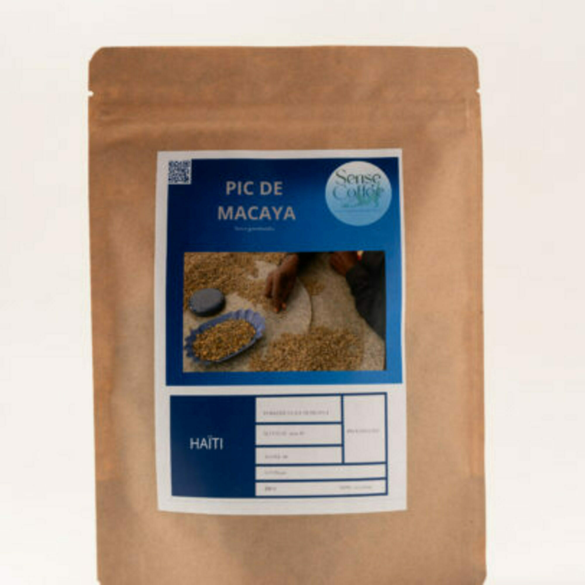 Pic de Macaya