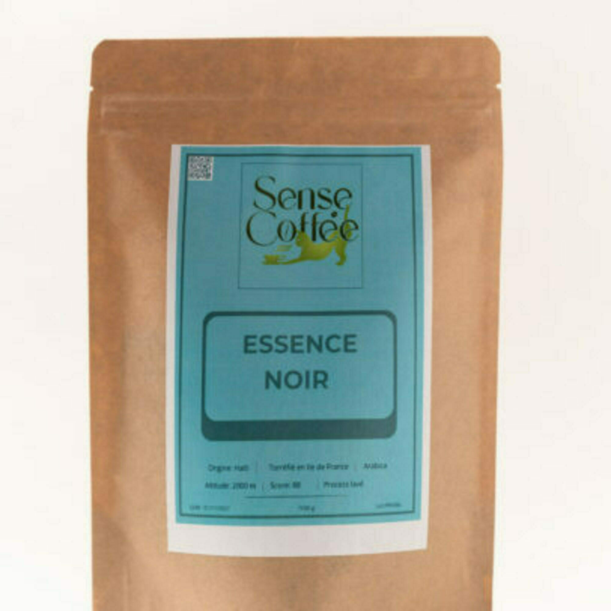 Essence Noire
